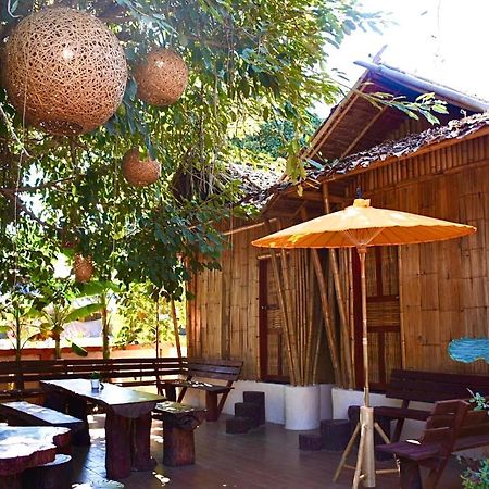 Ban Rai Jai Chaem - Spa Cafe & Homestay Экстерьер фото