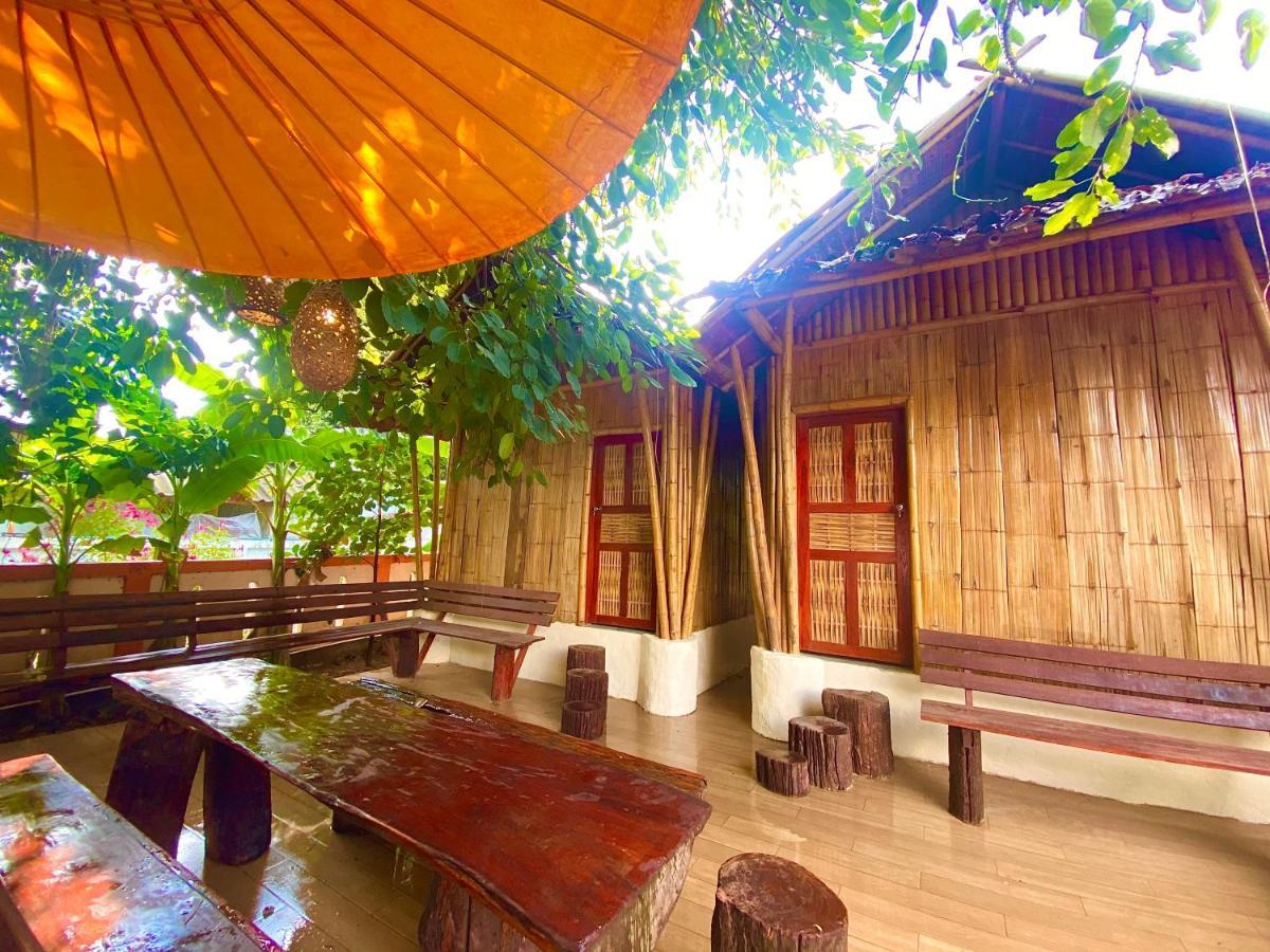 Ban Rai Jai Chaem - Spa Cafe & Homestay Экстерьер фото