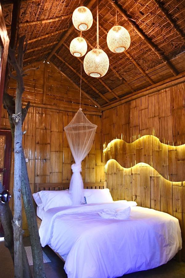Ban Rai Jai Chaem - Spa Cafe & Homestay Экстерьер фото