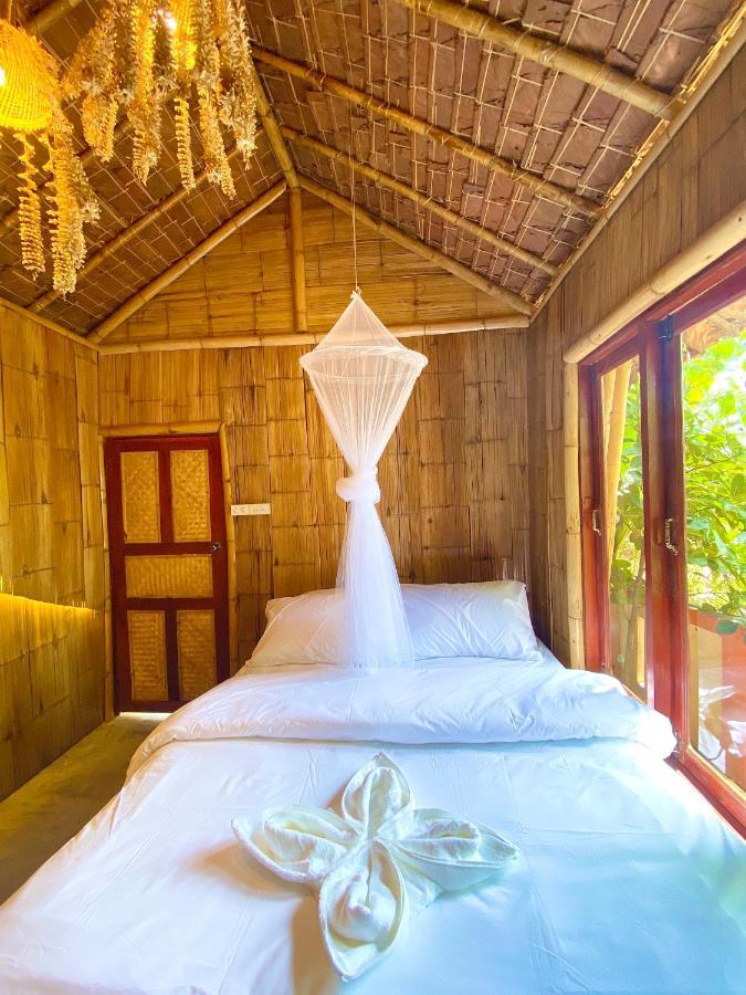 Ban Rai Jai Chaem - Spa Cafe & Homestay Экстерьер фото