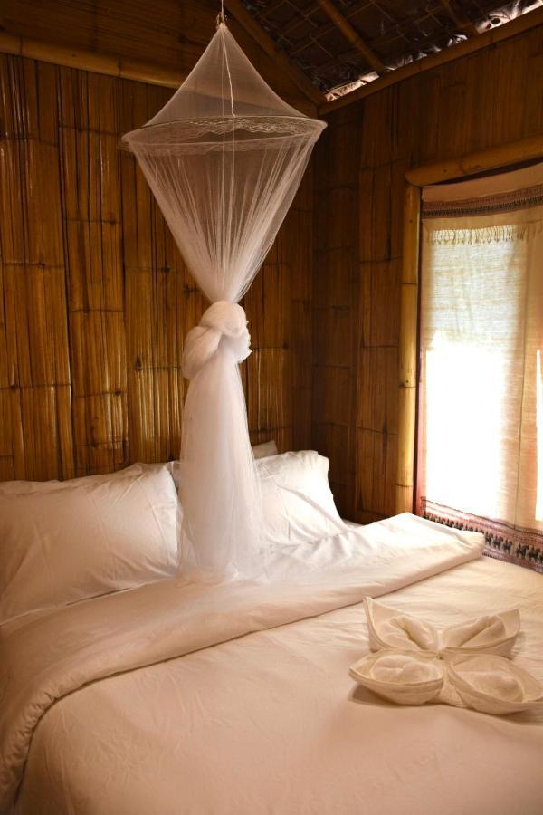 Ban Rai Jai Chaem - Spa Cafe & Homestay Экстерьер фото