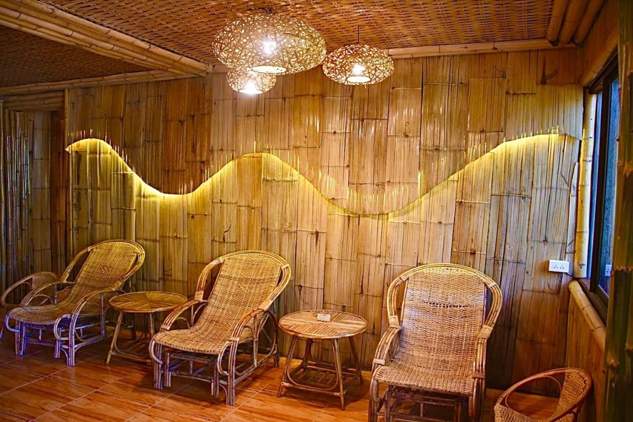 Ban Rai Jai Chaem - Spa Cafe & Homestay Экстерьер фото