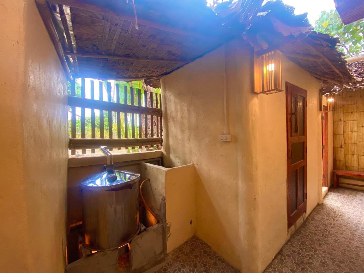 Ban Rai Jai Chaem - Spa Cafe & Homestay Экстерьер фото
