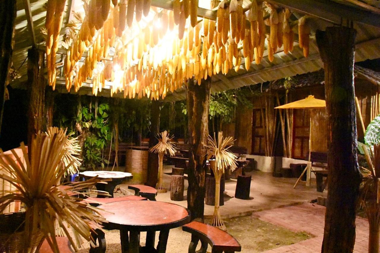 Ban Rai Jai Chaem - Spa Cafe & Homestay Экстерьер фото