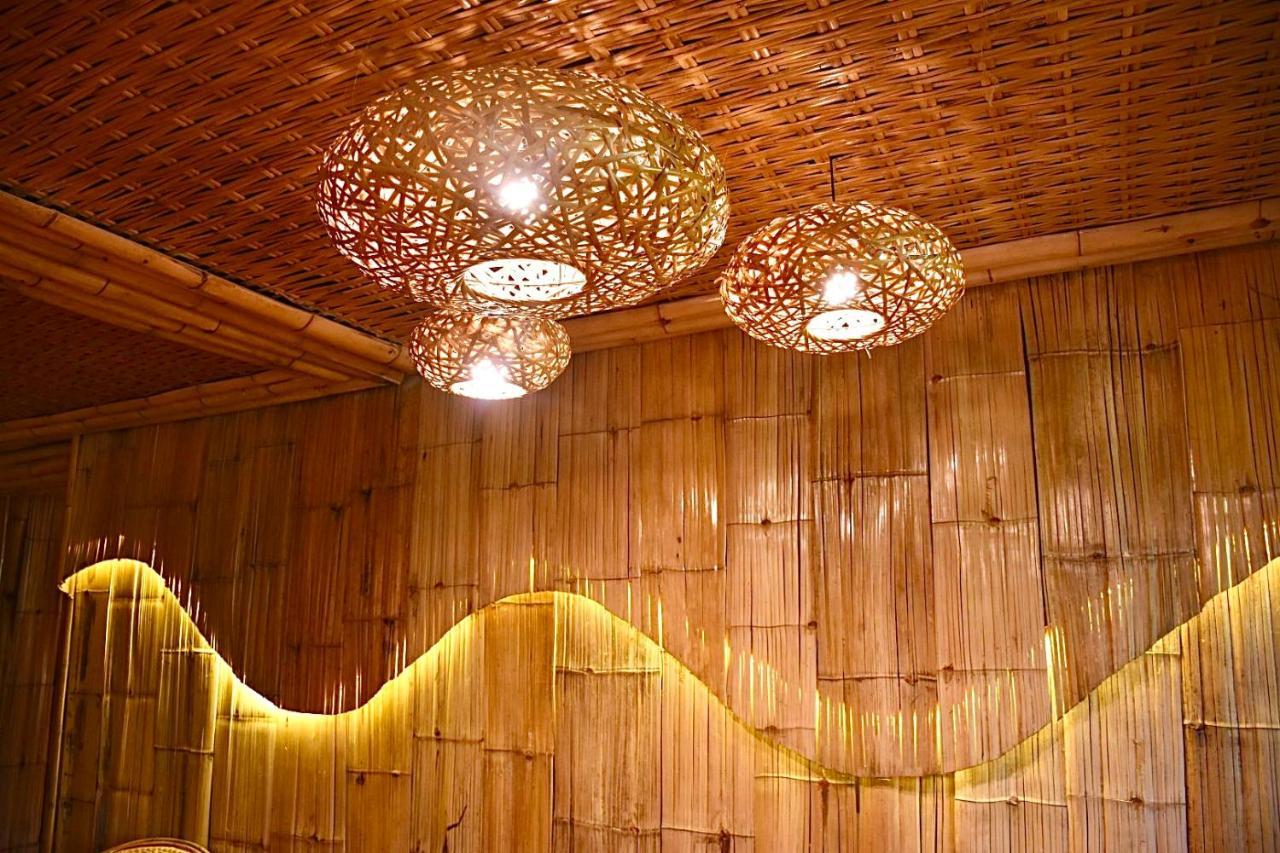 Ban Rai Jai Chaem - Spa Cafe & Homestay Экстерьер фото
