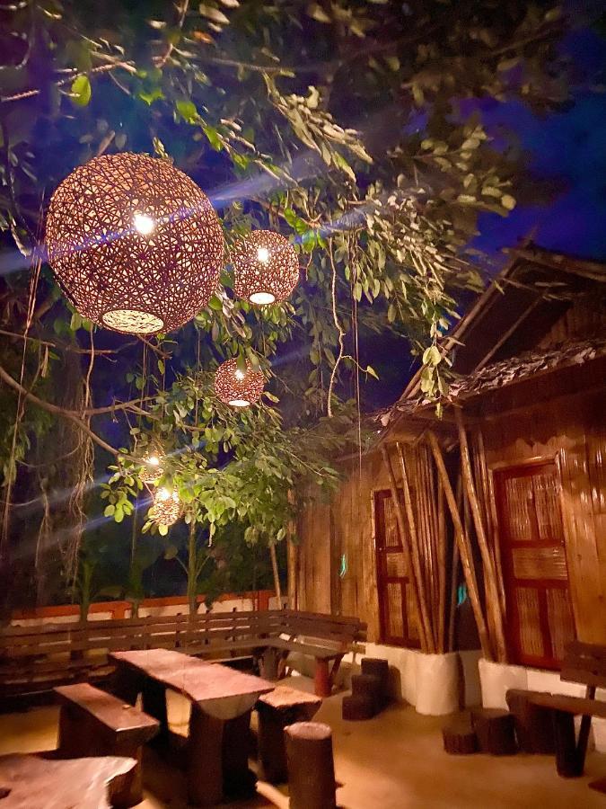 Ban Rai Jai Chaem - Spa Cafe & Homestay Экстерьер фото