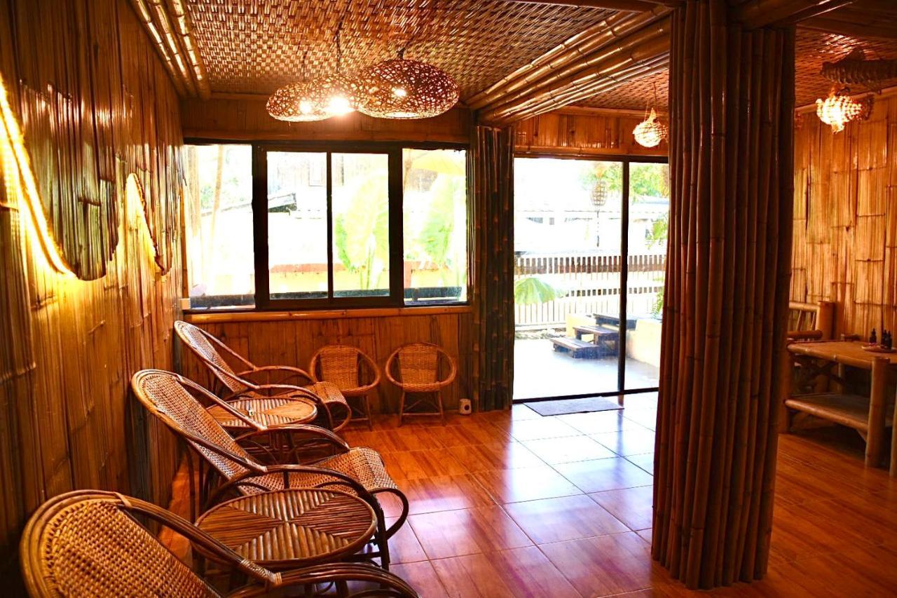 Ban Rai Jai Chaem - Spa Cafe & Homestay Экстерьер фото
